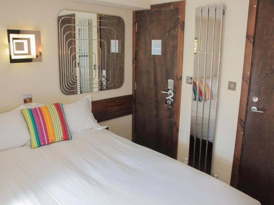 Guest And The Hove