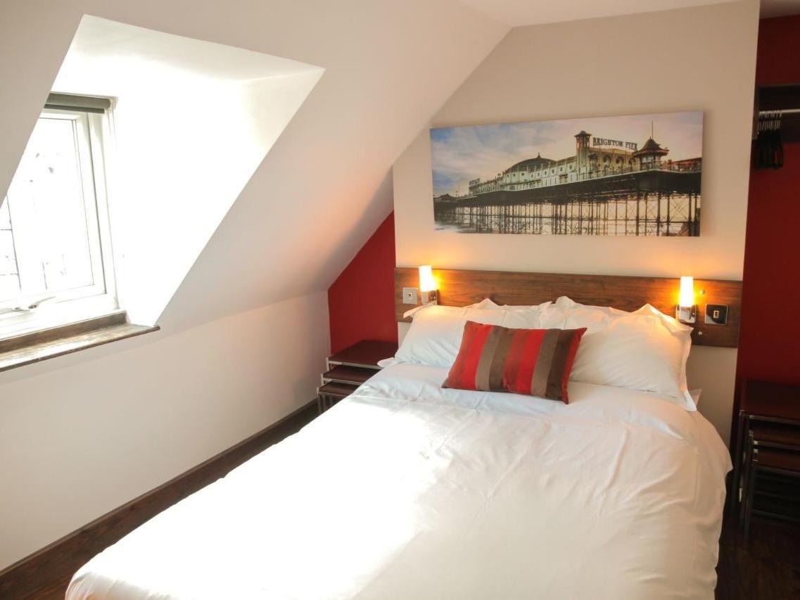 Guest And The Gasthuis 4*