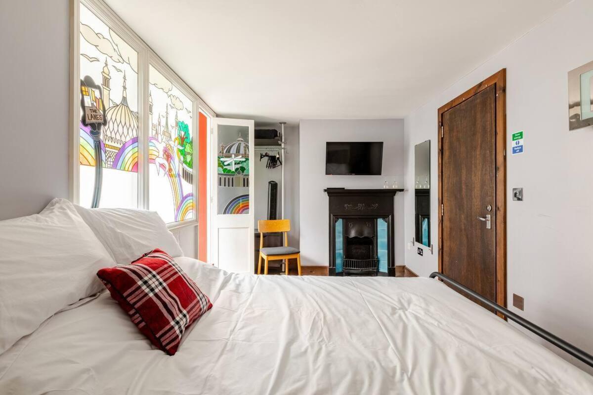 Guest And The 4* Hove