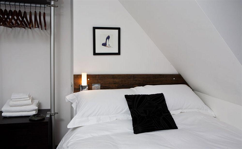 Gasthuis Guest And The 4*