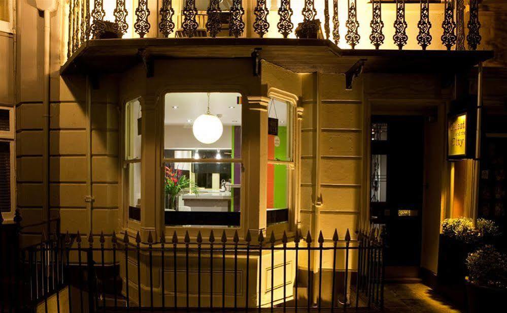 Guest And The 4* Hove